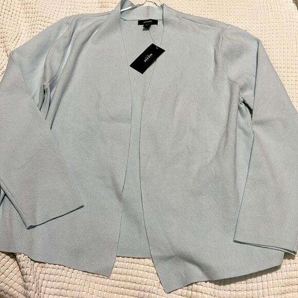 Alfani Sweaters - NWT- Alfani - XLP. Open Cardigan